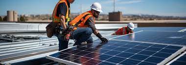 أساسيات صيانة واستكشاف أعطال أنظمة الطاقة الشمسية (PV)